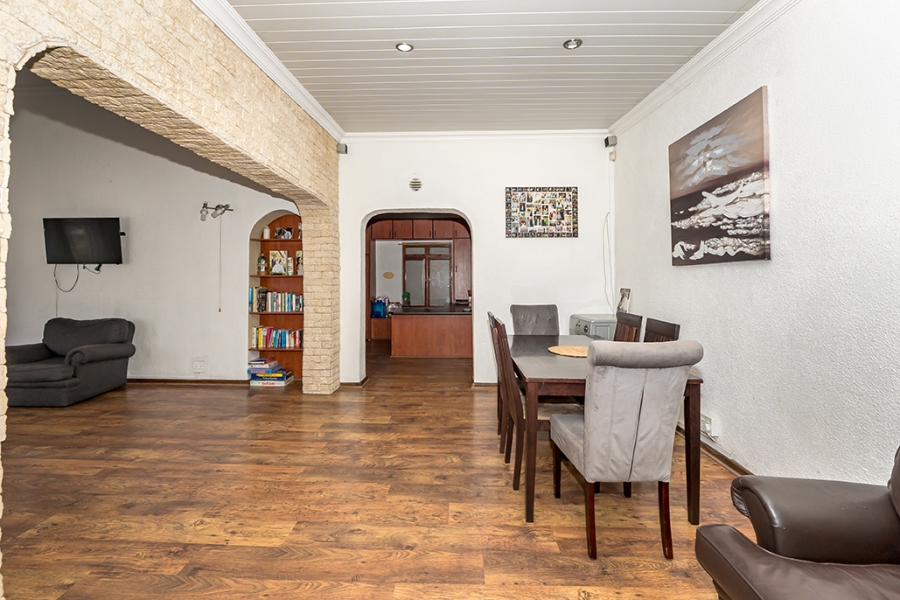 3 Bedroom Property for Sale in Zoo Park Western Cape